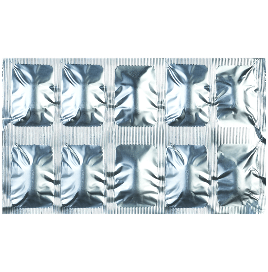 Divaa-OD 750 Tablet ER