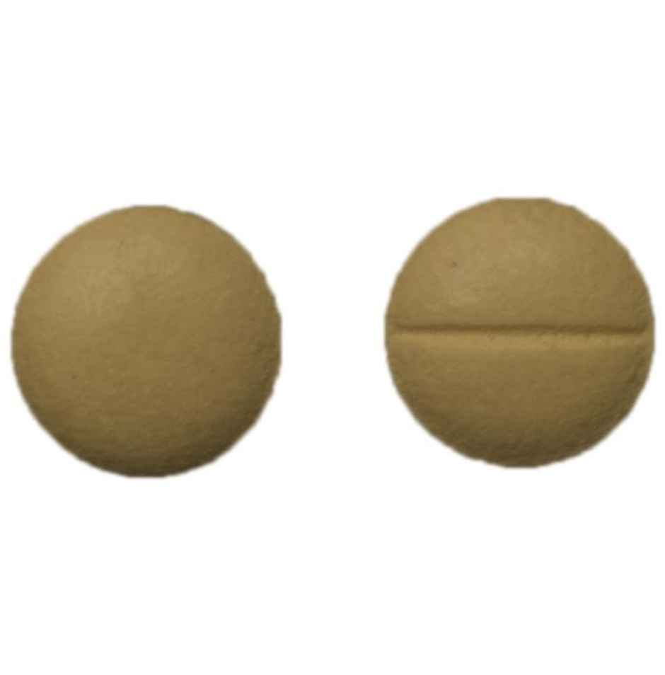 Olmezest H 20 Tablet