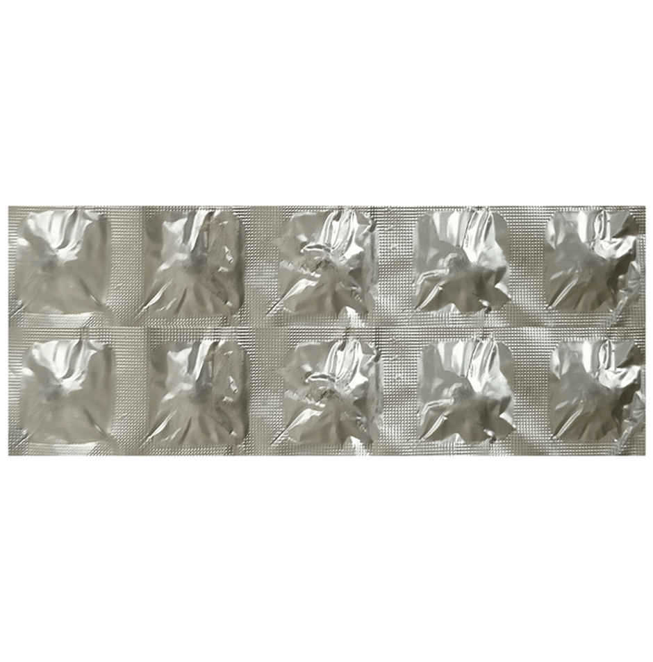 Telsar CH 40/12.5 Tablet