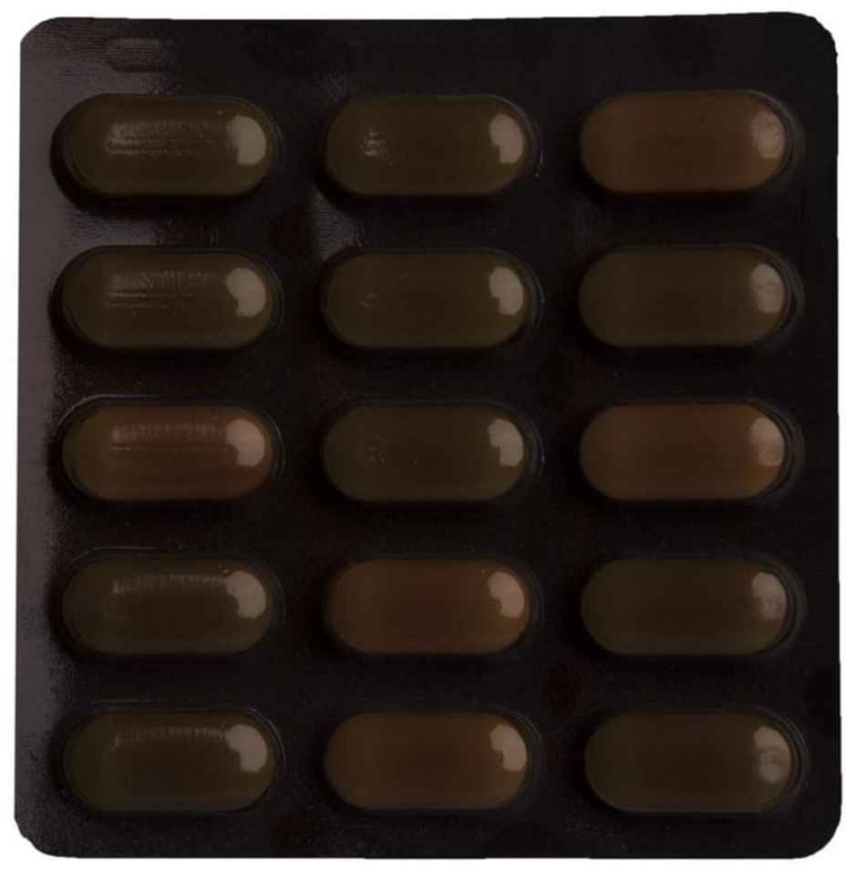 Amaryl MV 1mg Tablet SR