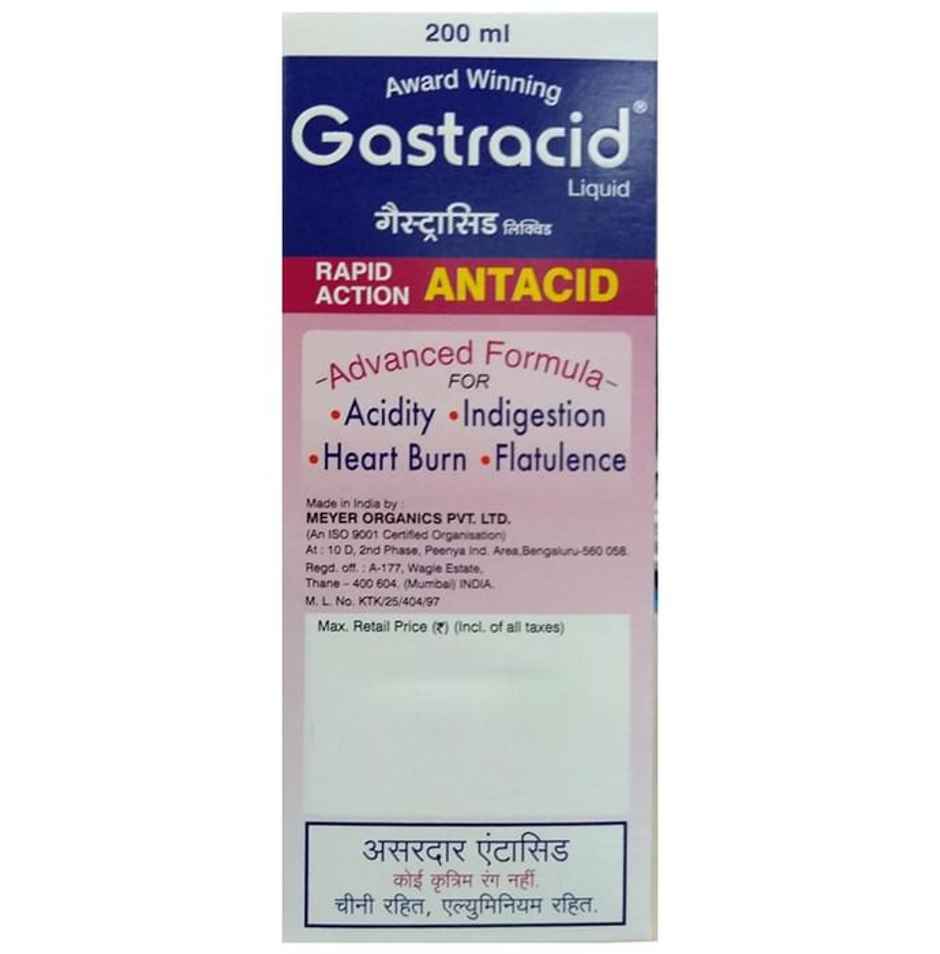 Gastracid Liquid
