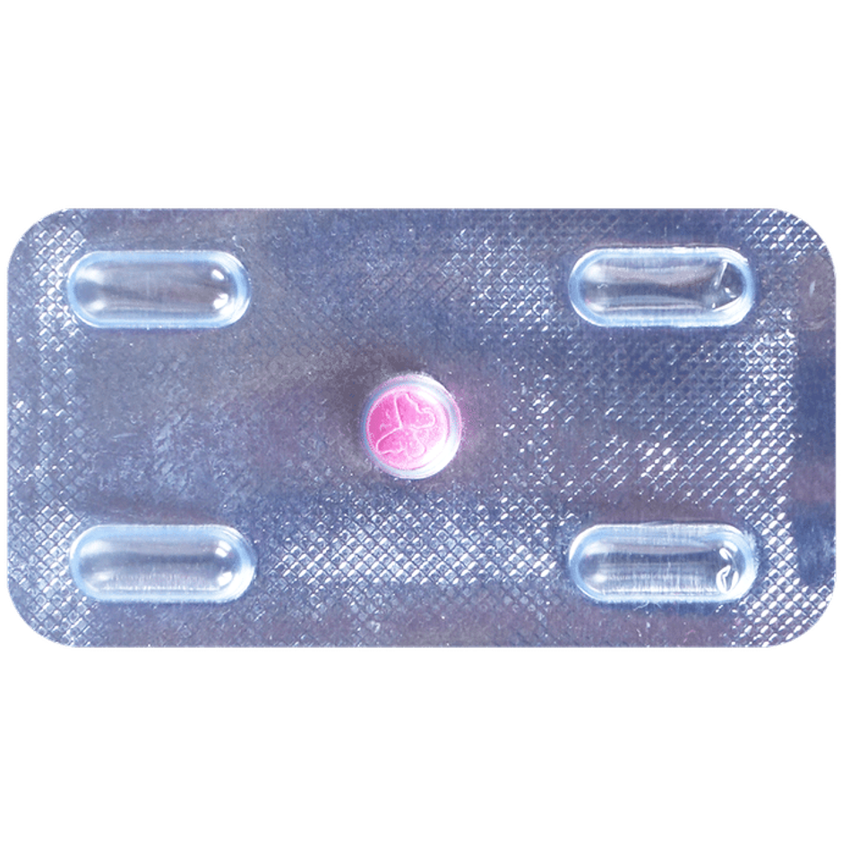 I-Pill Tablet