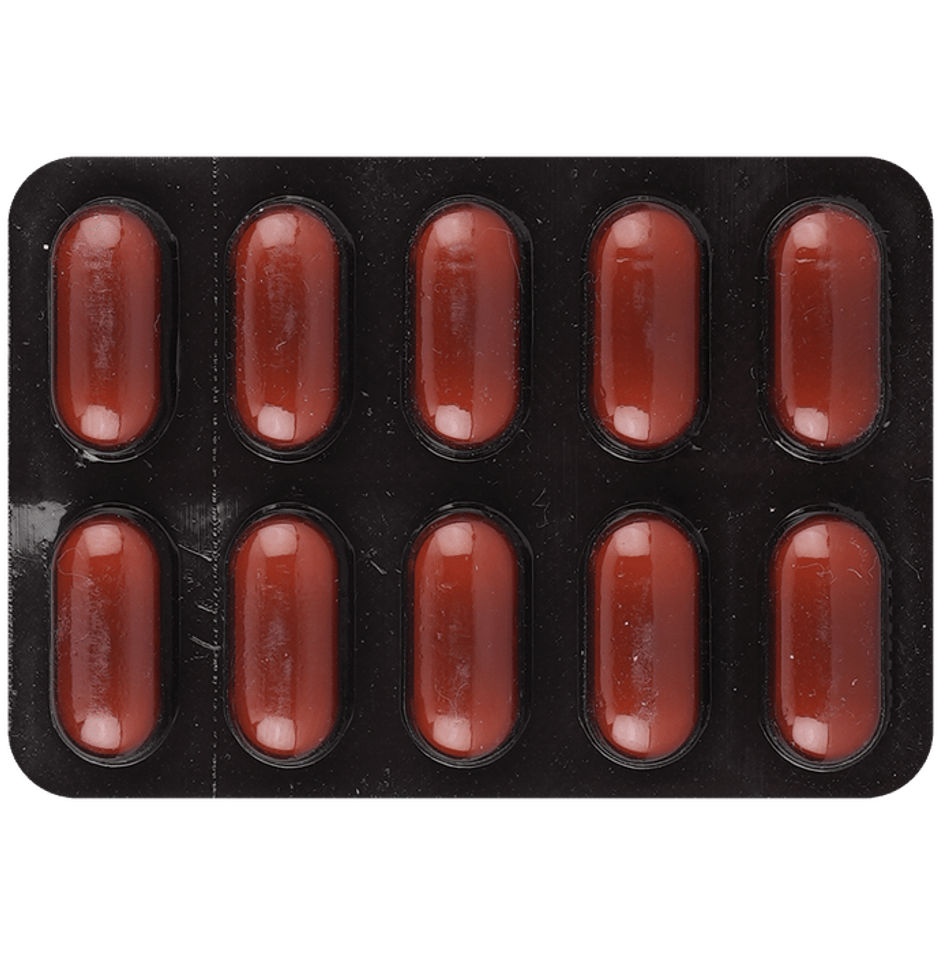 Dolojust Tablet