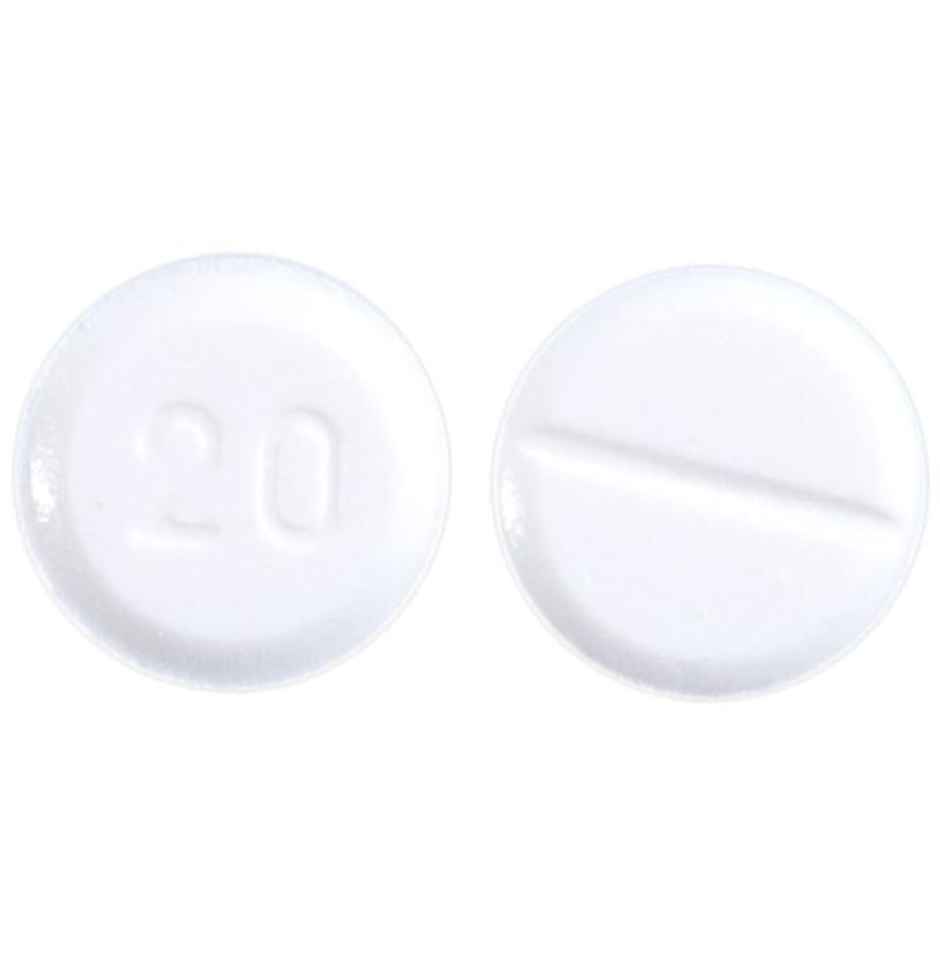 Dytor-20 Tablet
