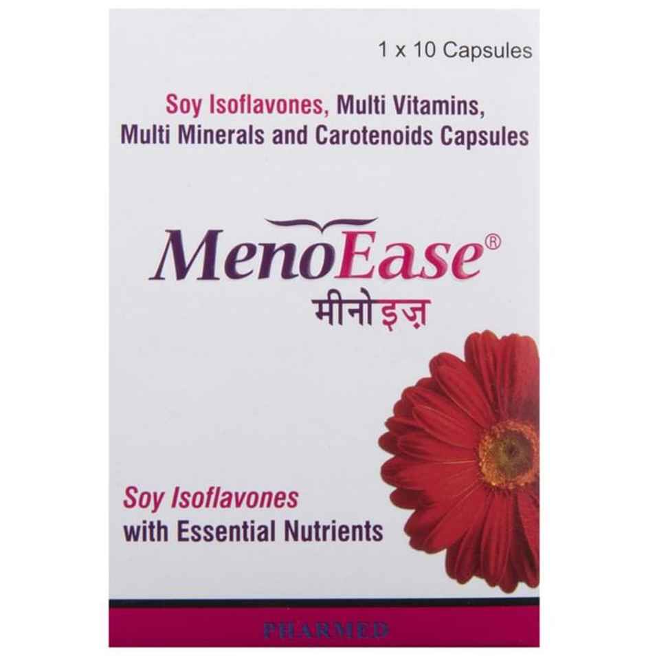 MenoEase Capsule