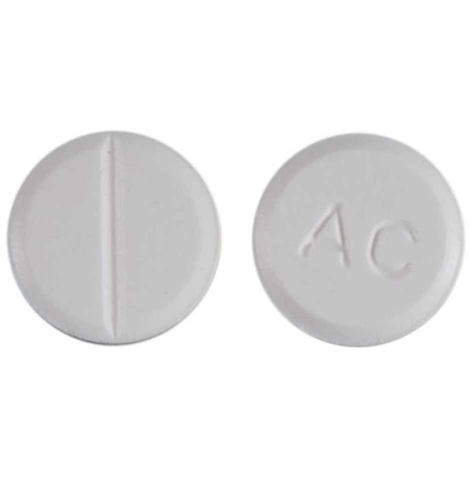 Acivir-200 DT Tablet