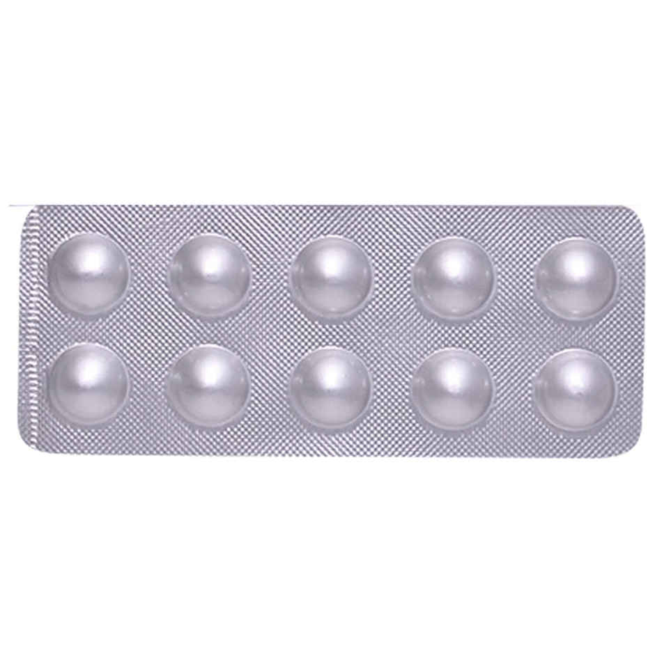Lasma-10 Tablet
