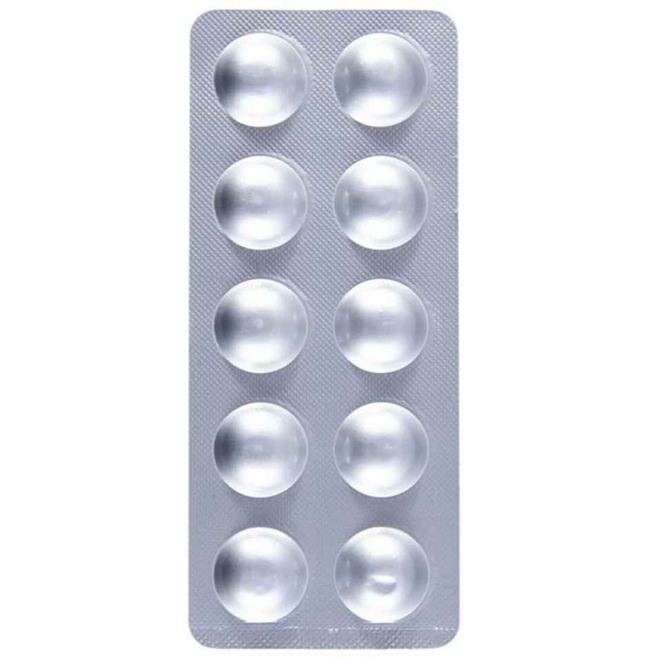 Metpure-XL 50 Tablet PR