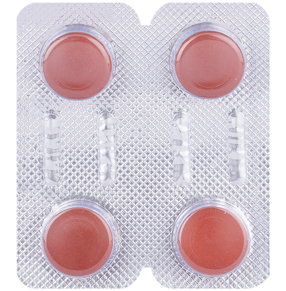 Long Drive-Gold Tablet