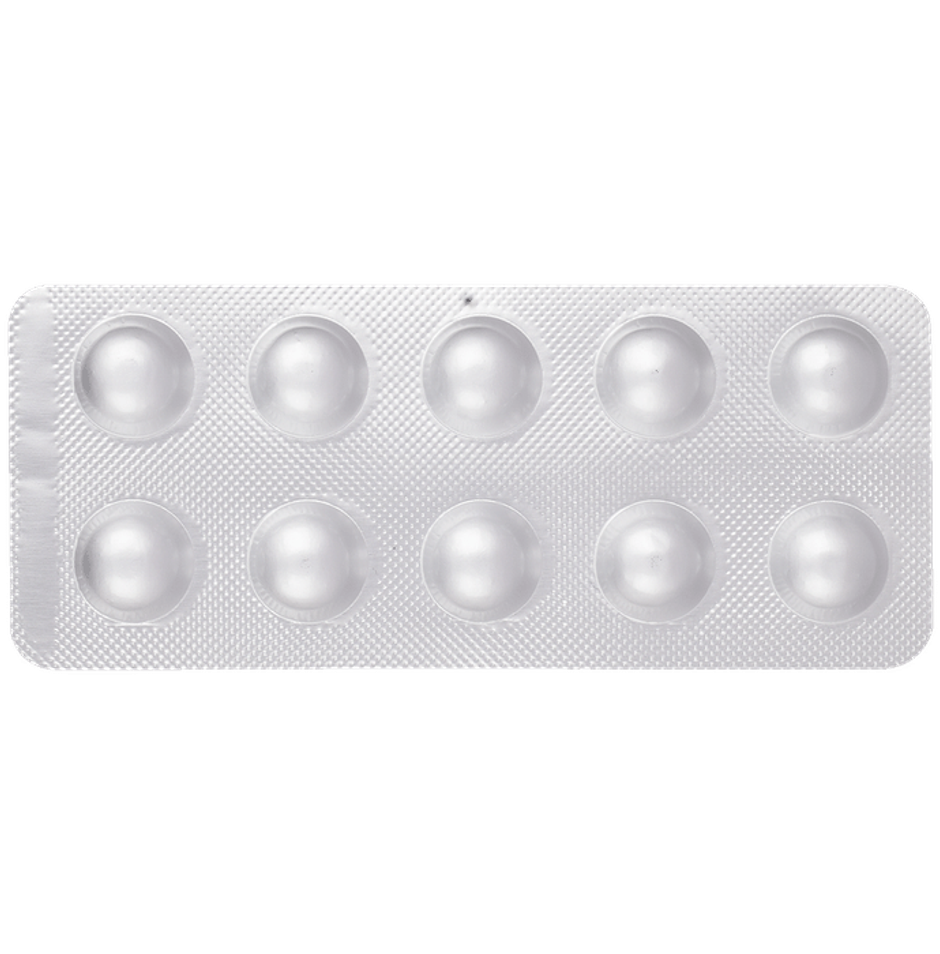 L Montus Kid Forte Tablet