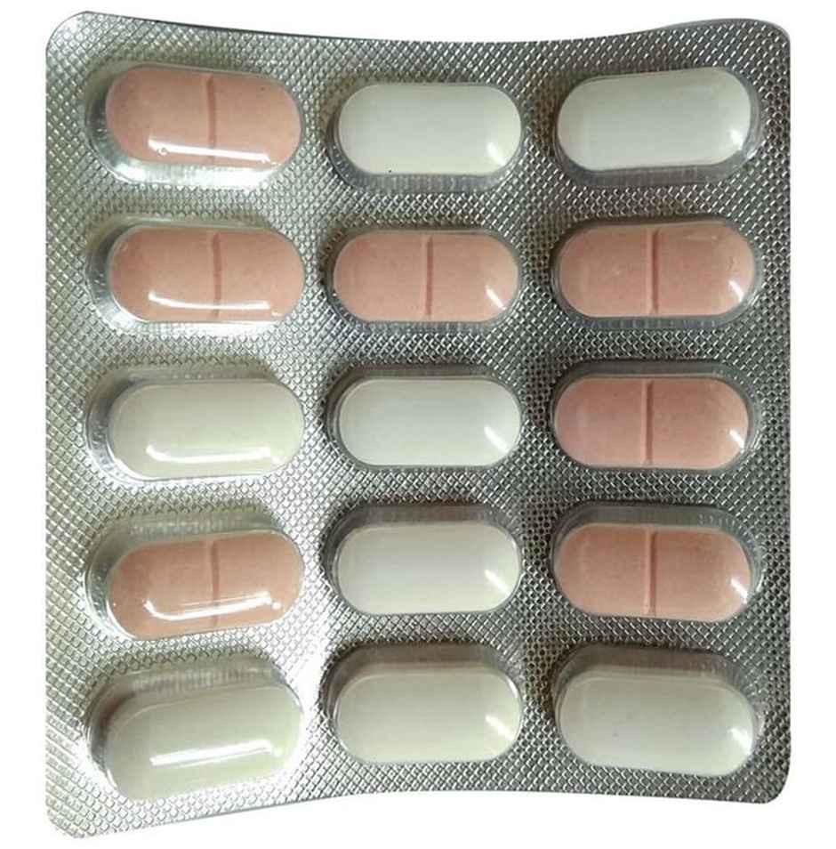 Glador M2 Forte Tablet PR