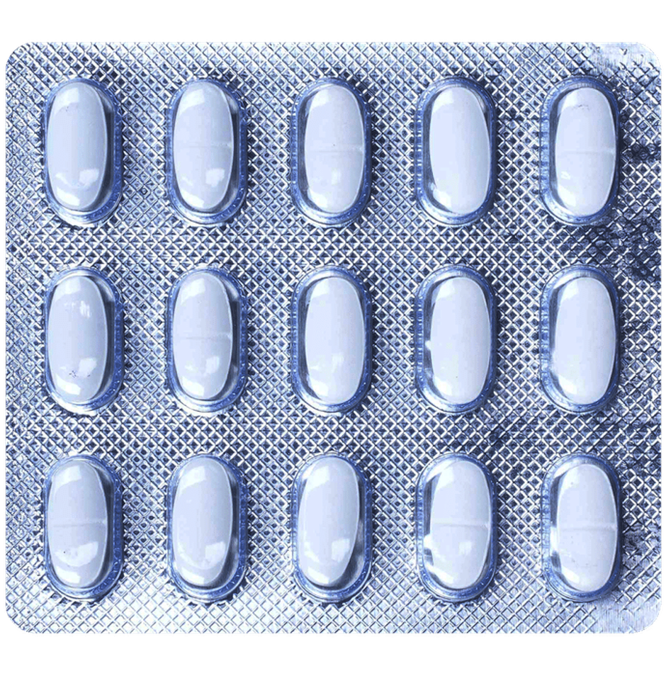 Thiamin Tablet