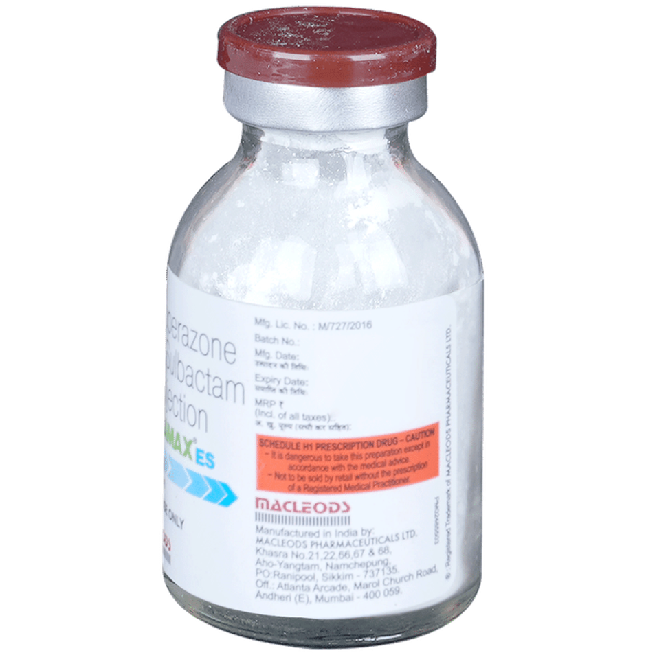 Zonamax ES Injection