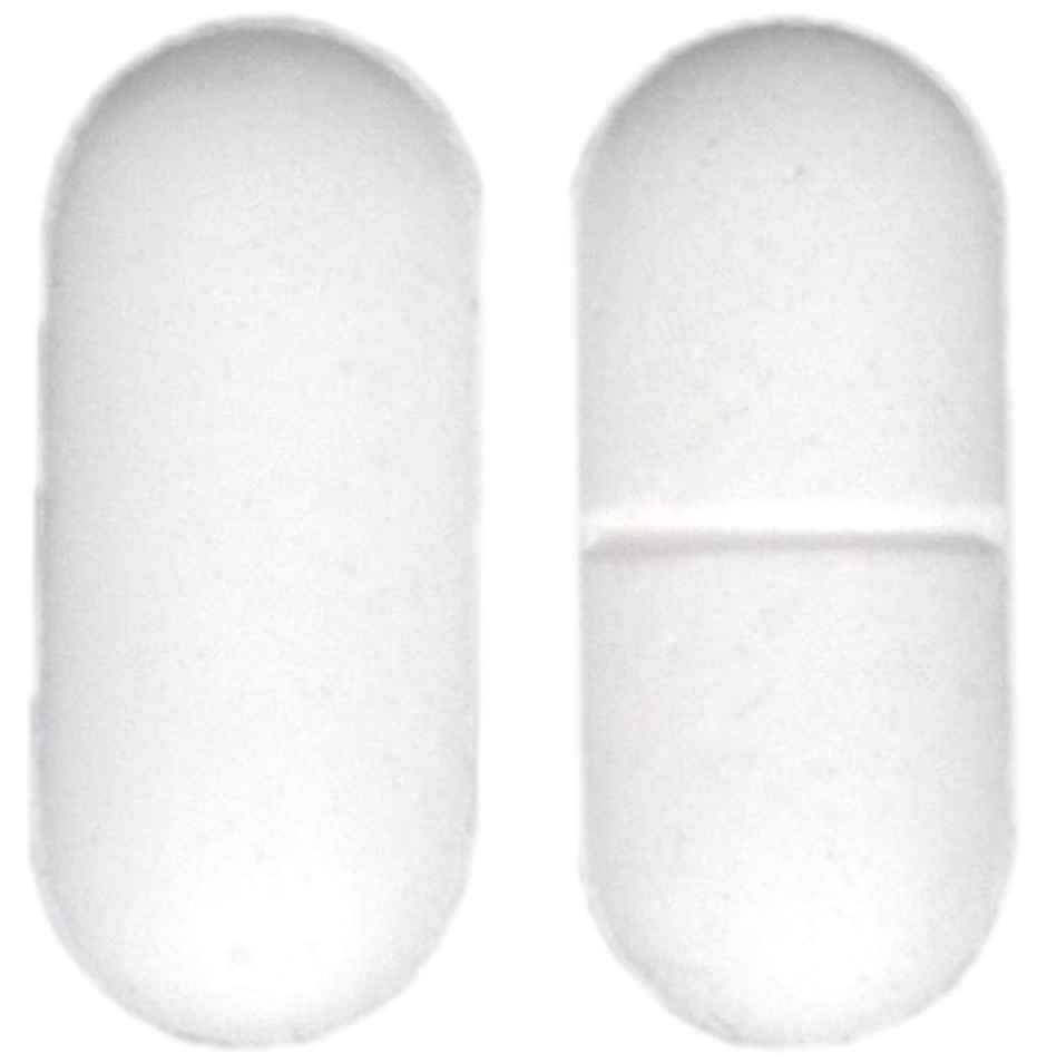 Gluconorm SR 850 Tablet PR