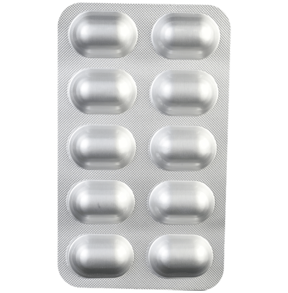 Heptral 400mg Tablet