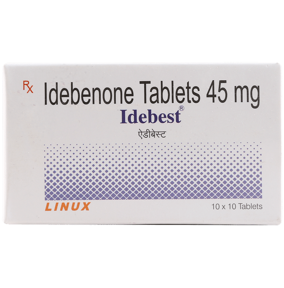 Idebest Tablet