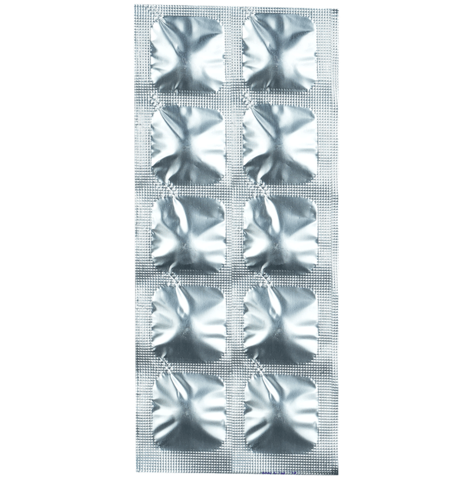 Telmikind-Trio 12.5 Tablet