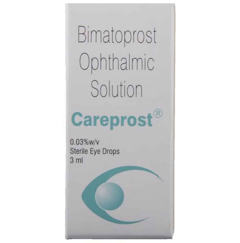 Careprost Eye Drop