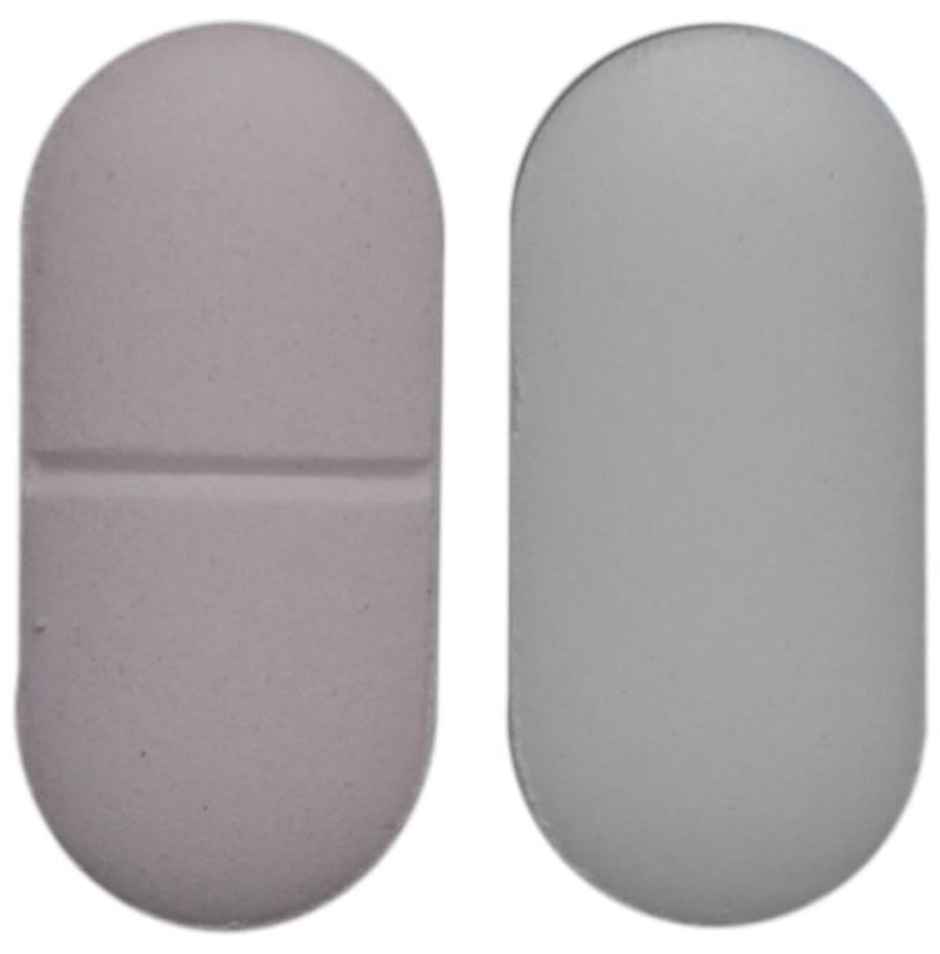 Gluconorm PG 1 Tablet PR