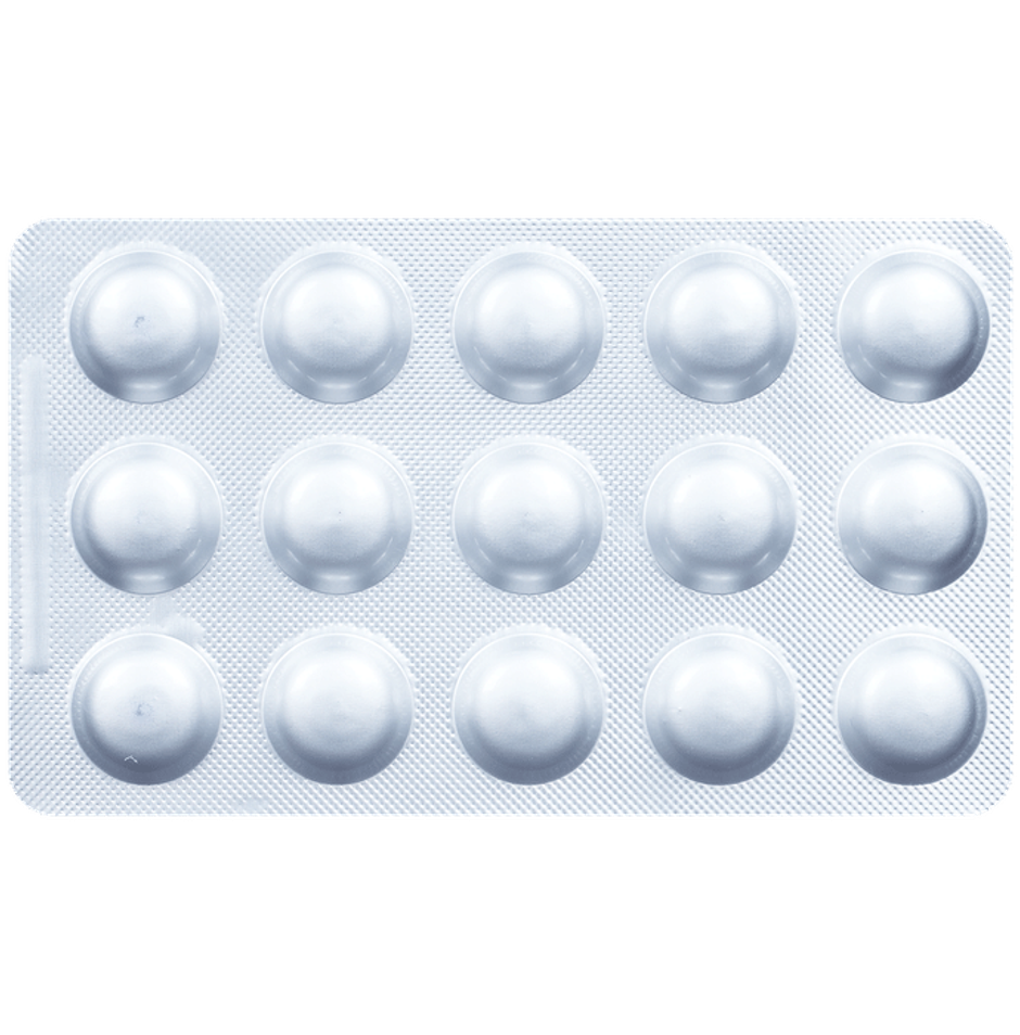 Nurokind Forte Z Tablet