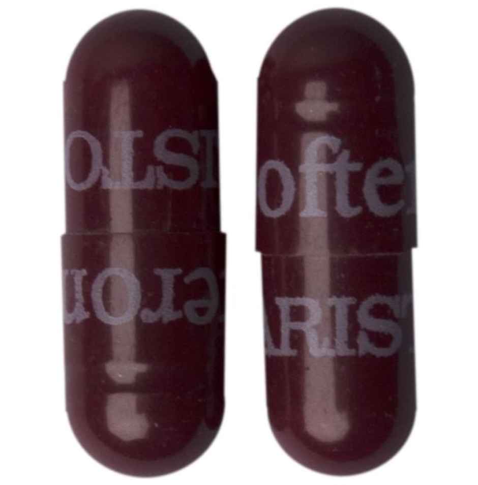 Softeron Capsule