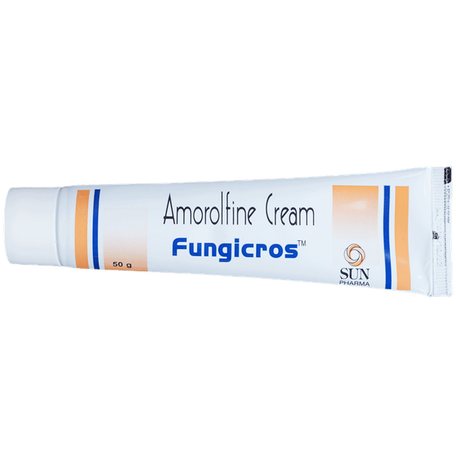 Fungicros Cream