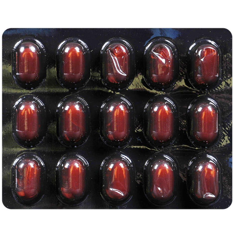 Mylamin Gold Capsule