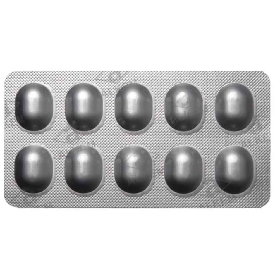 Taxim-O DT-100 Tablet