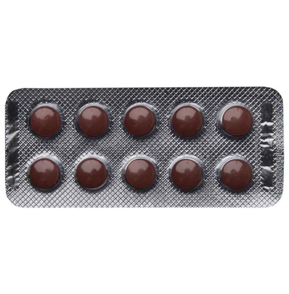 Aricep - M Forte Tablet