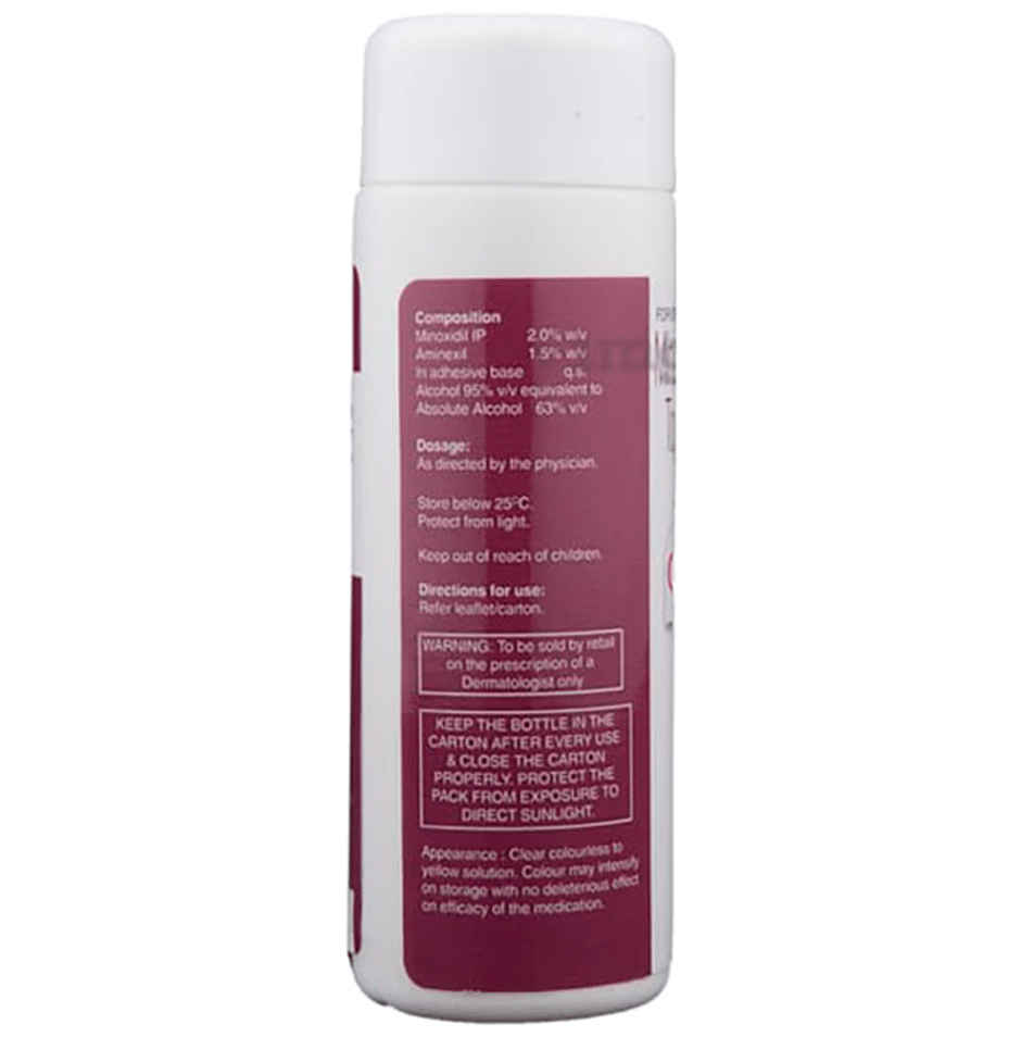 New Hair 4U 2% Tropical Solution