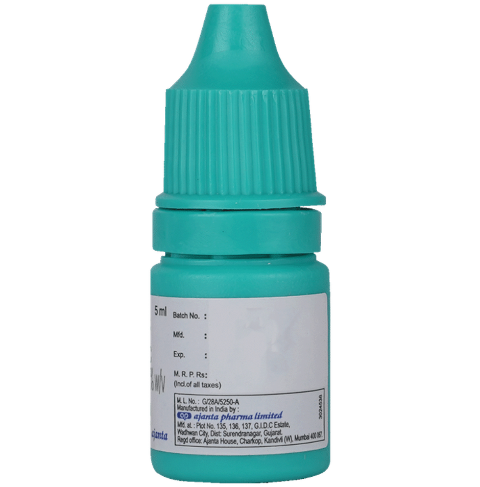 Nepaflam Eye Drop