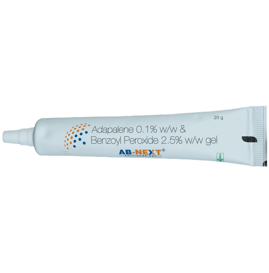 AB-Next Gel