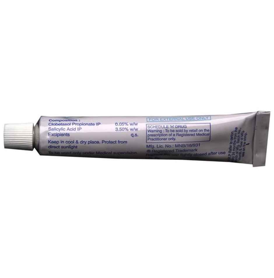 Niosalic Ointment 