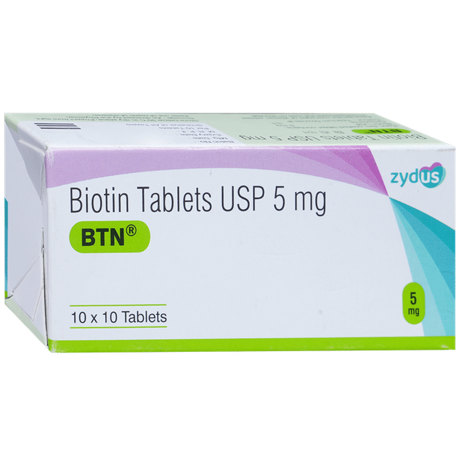 BTN Tablet