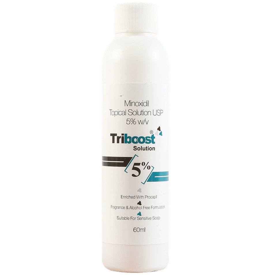 Triboost 5% Solution