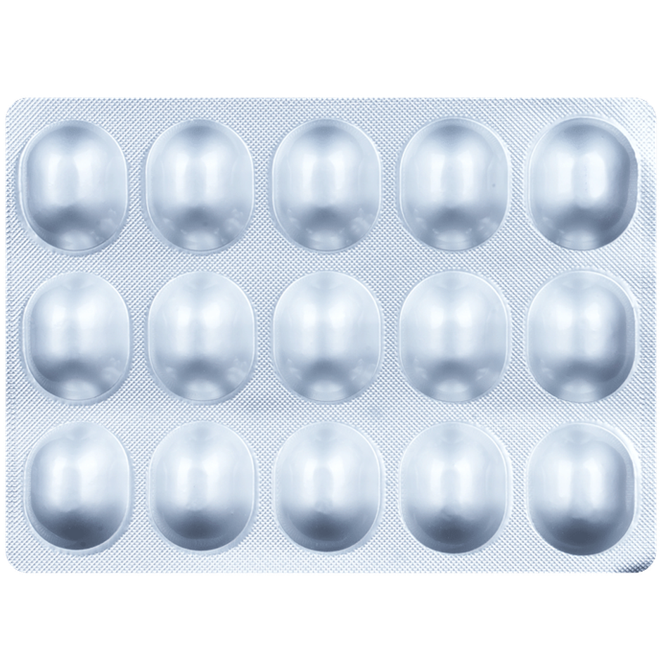 Olymprix M 500 Tablet PR