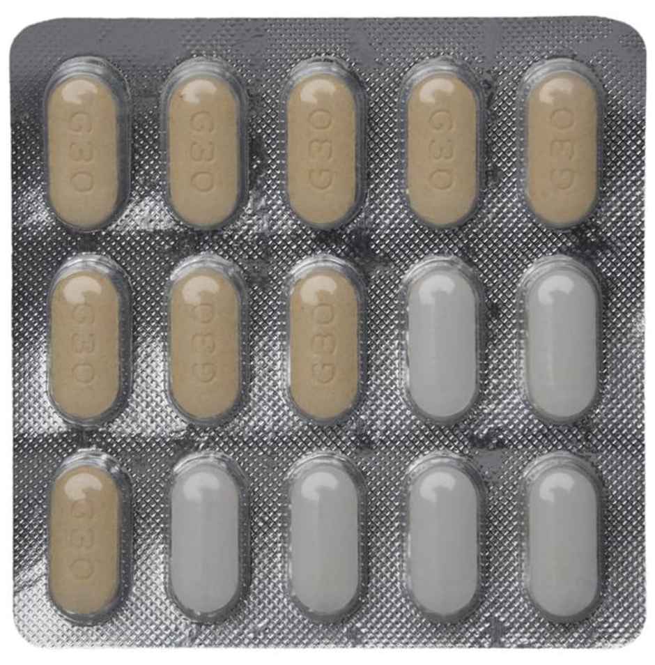 Reclimet OD 30 Tablet