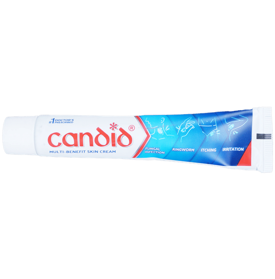 Candid Multi Benefit Skin Cream