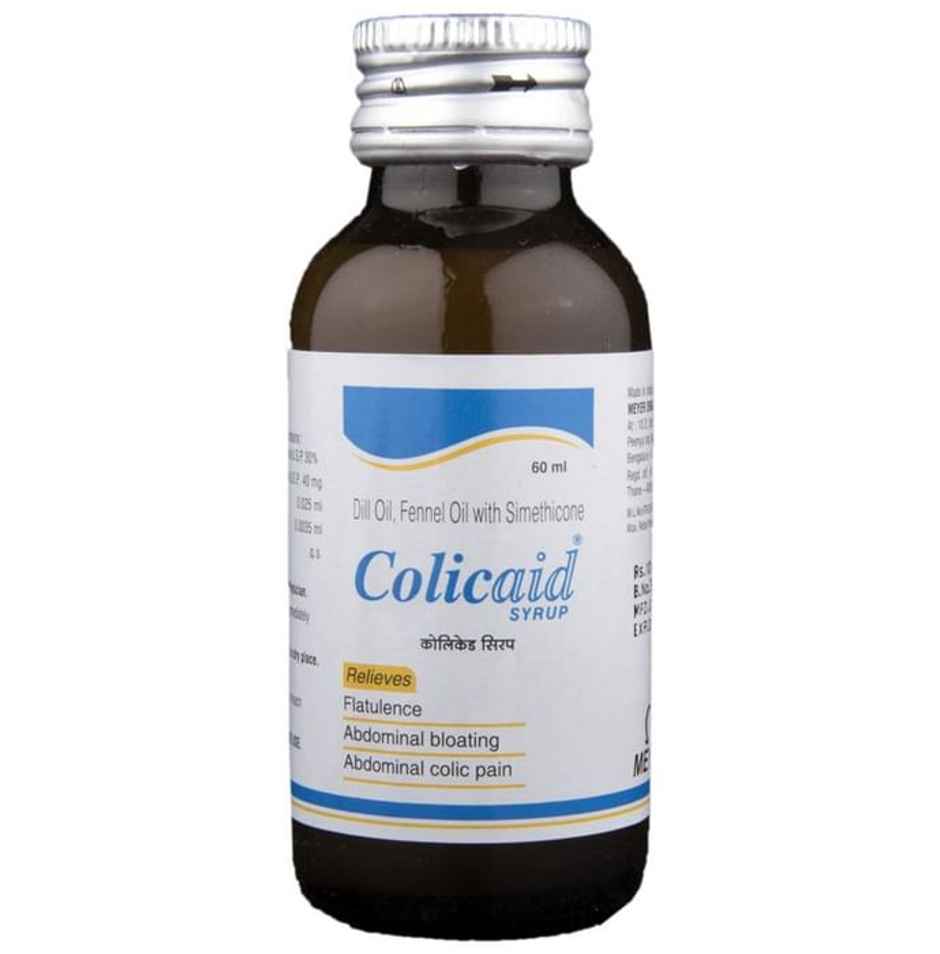 Colicaid Syrup 60mL