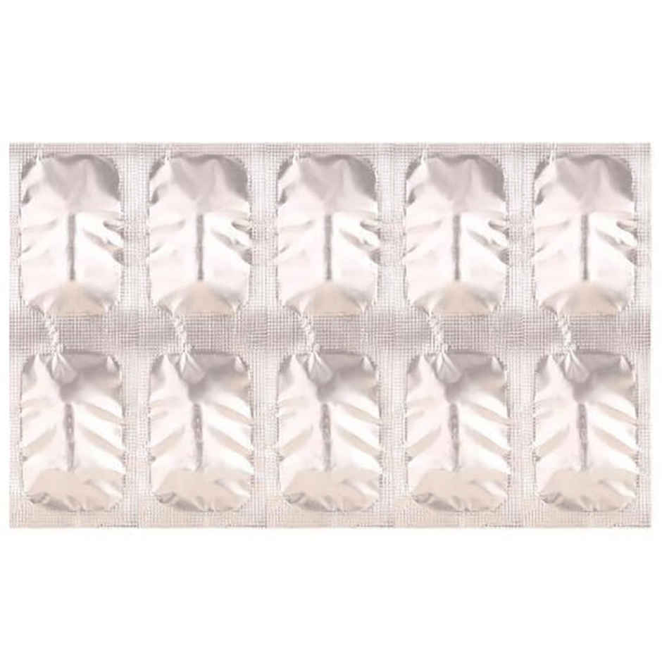 Clopitab-CV Gold 10 Capsule