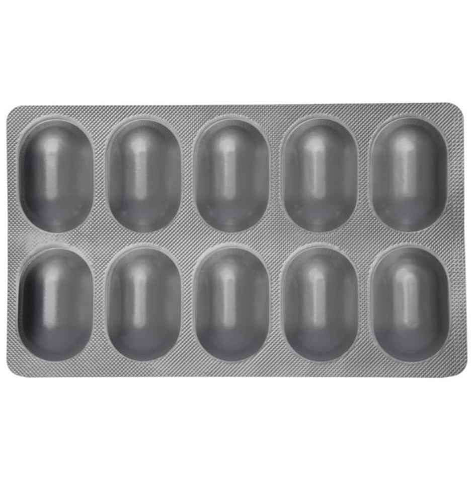 Vizylac Rich Capsule