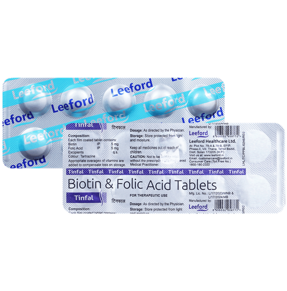 Tinfal Tablet