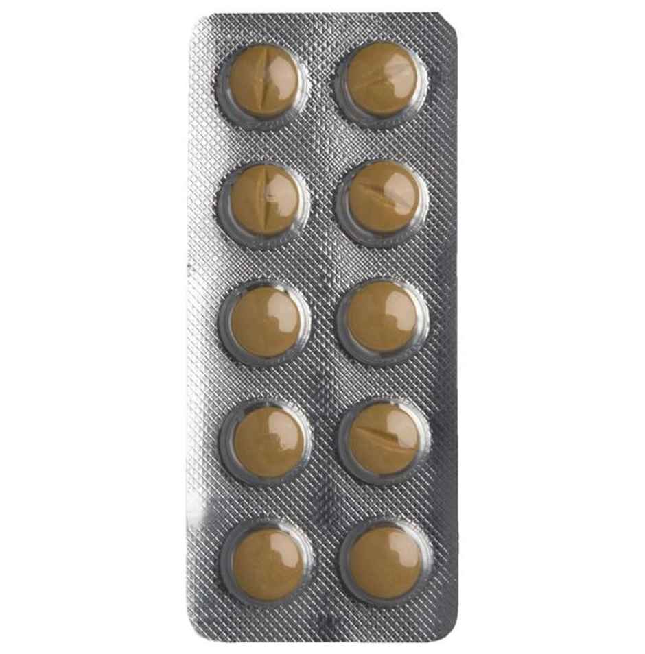 Zenoxa OD-300 Tablet SR