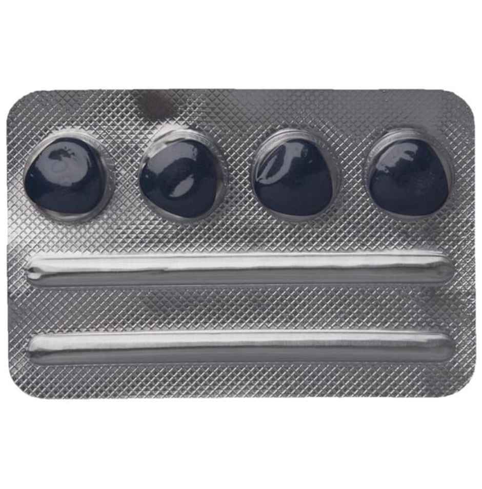 Manforce 100Mg Tablet