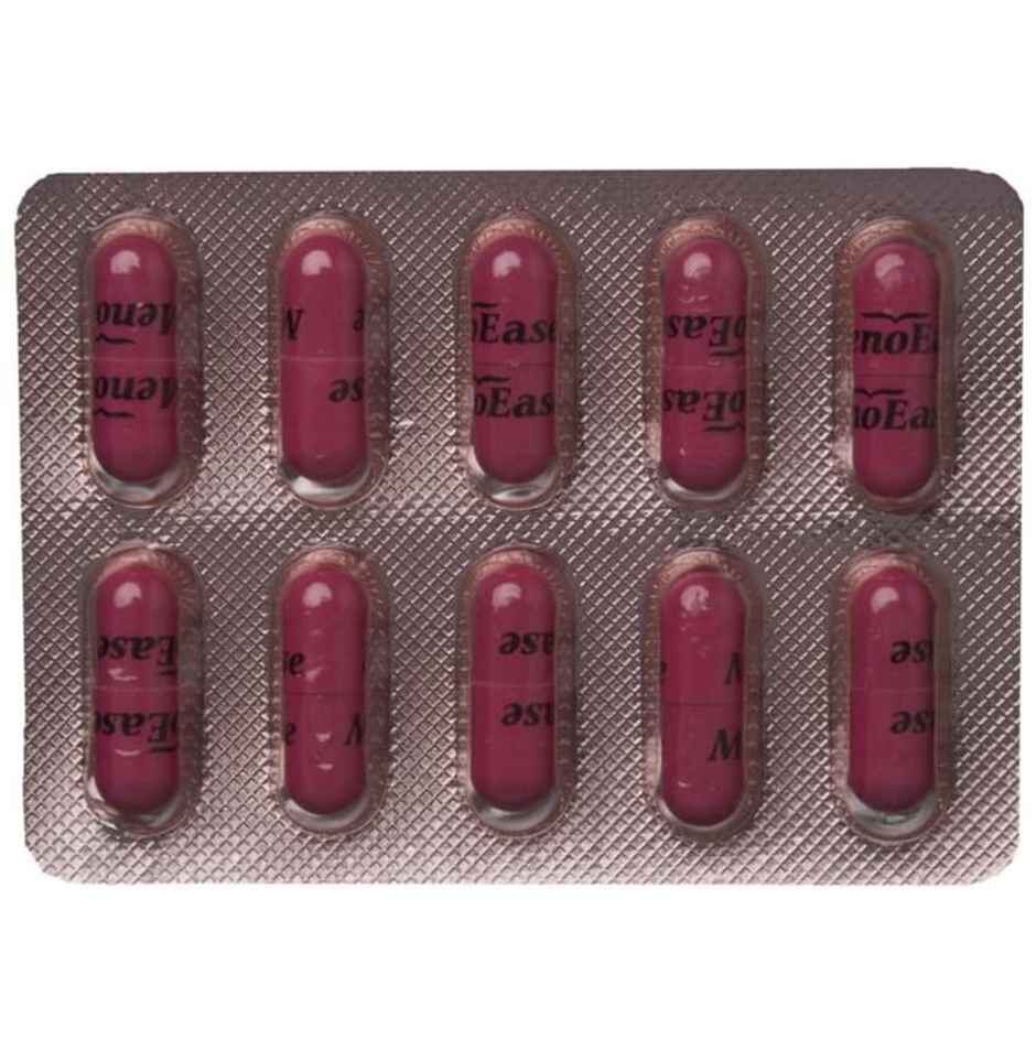 MenoEase Capsule