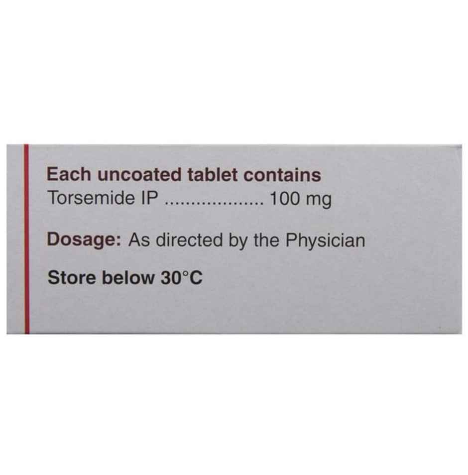 Dytor-100 Tablet