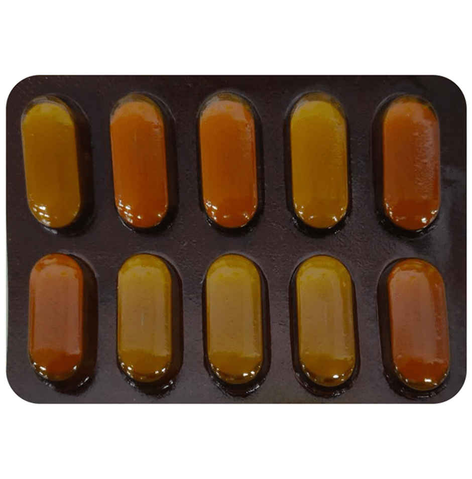 Gepride M-0.5 Tablet PR