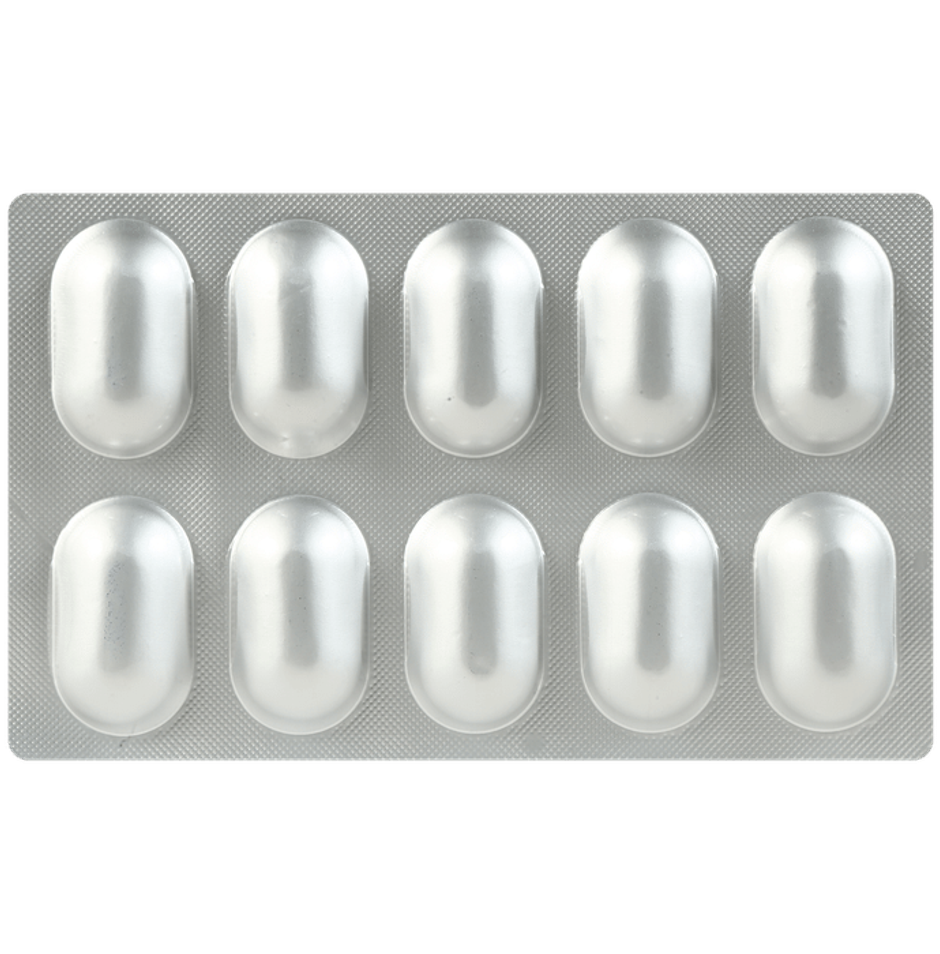 Cardirose Gold 20 Capsule