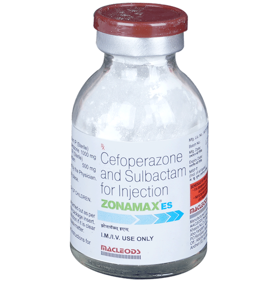 Zonamax ES Injection