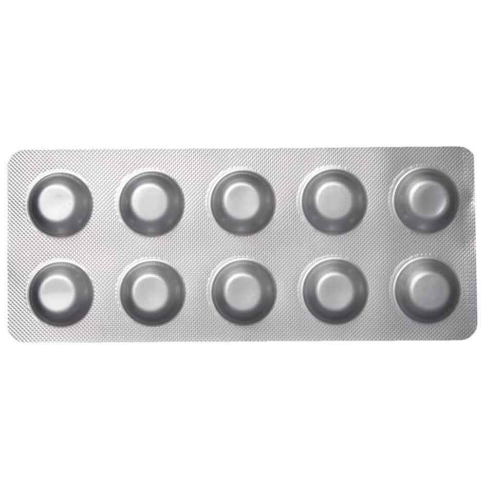 Telmikind-CT 40 Tablet